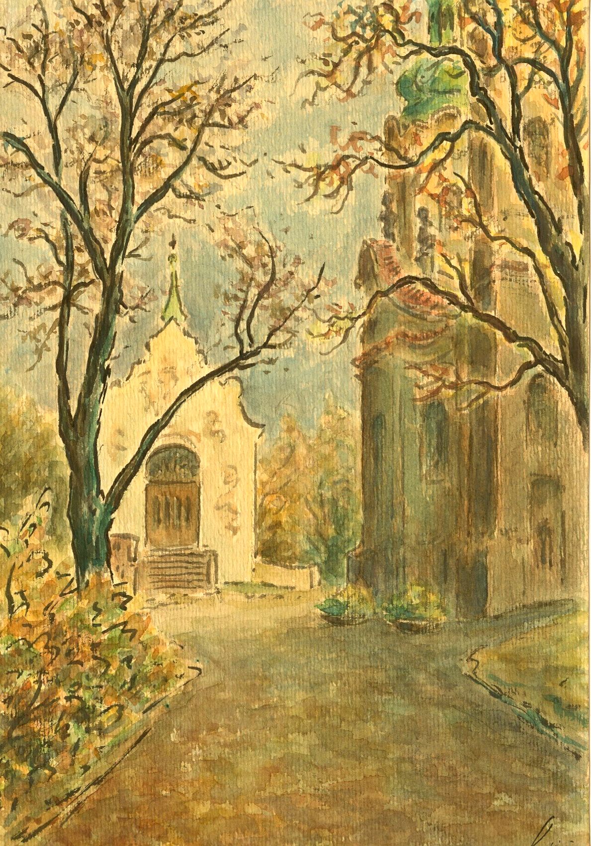 1989_Praha_0030_U_sv_Vavřince-Petřín