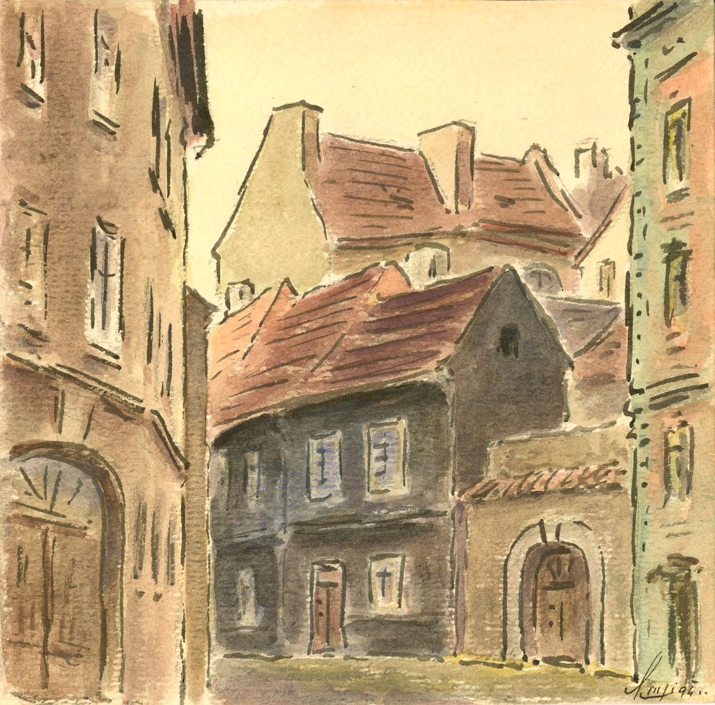 1994_Praha_0041_Boršov