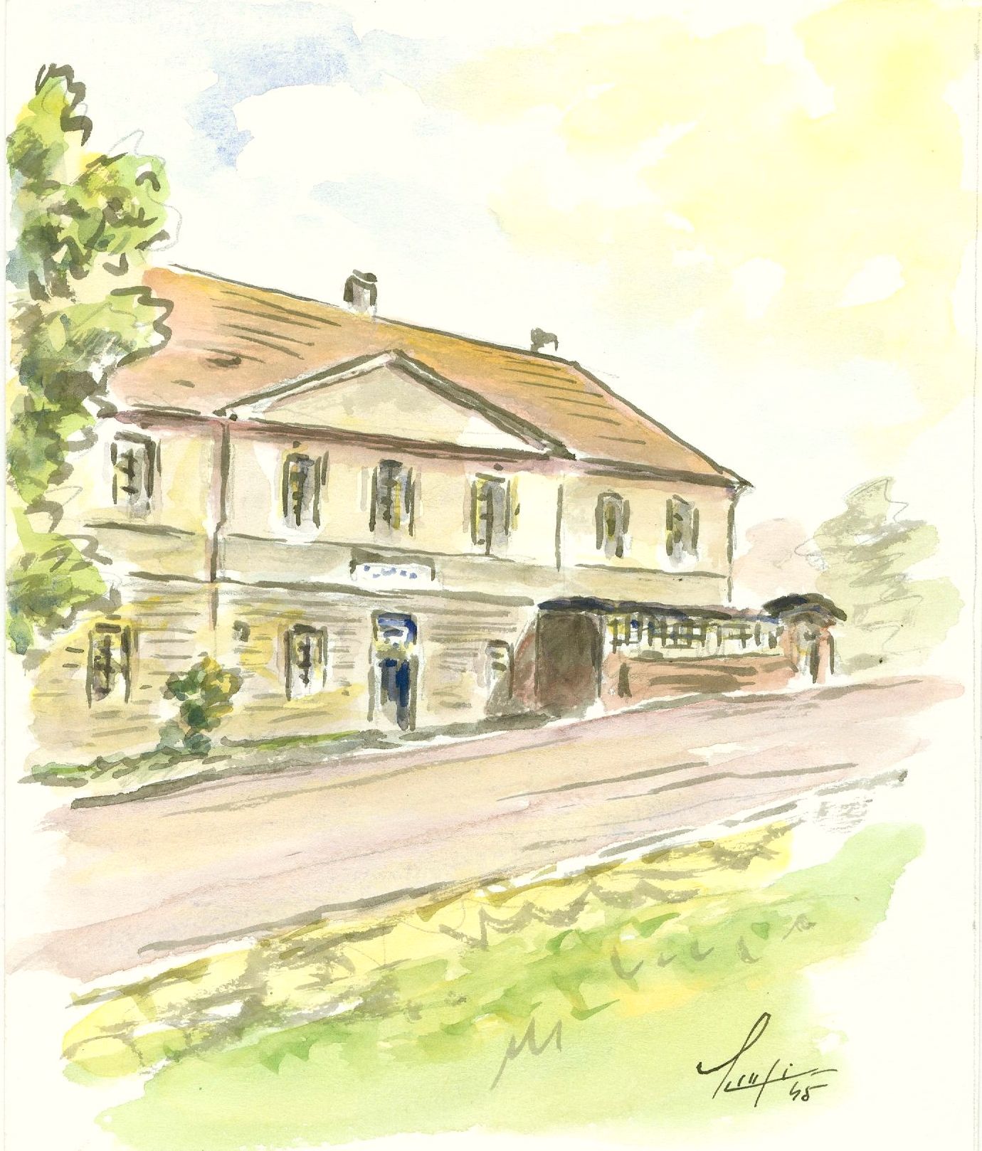 1945_Praha_0031_Motol-Bílý_beránek