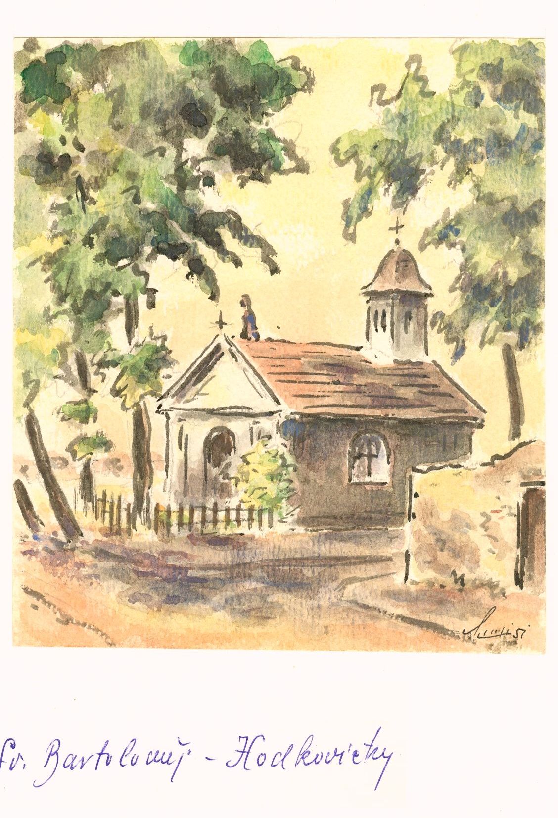 1951_Praha_0128_Svatý_Bartoloměj-Hodkovičky