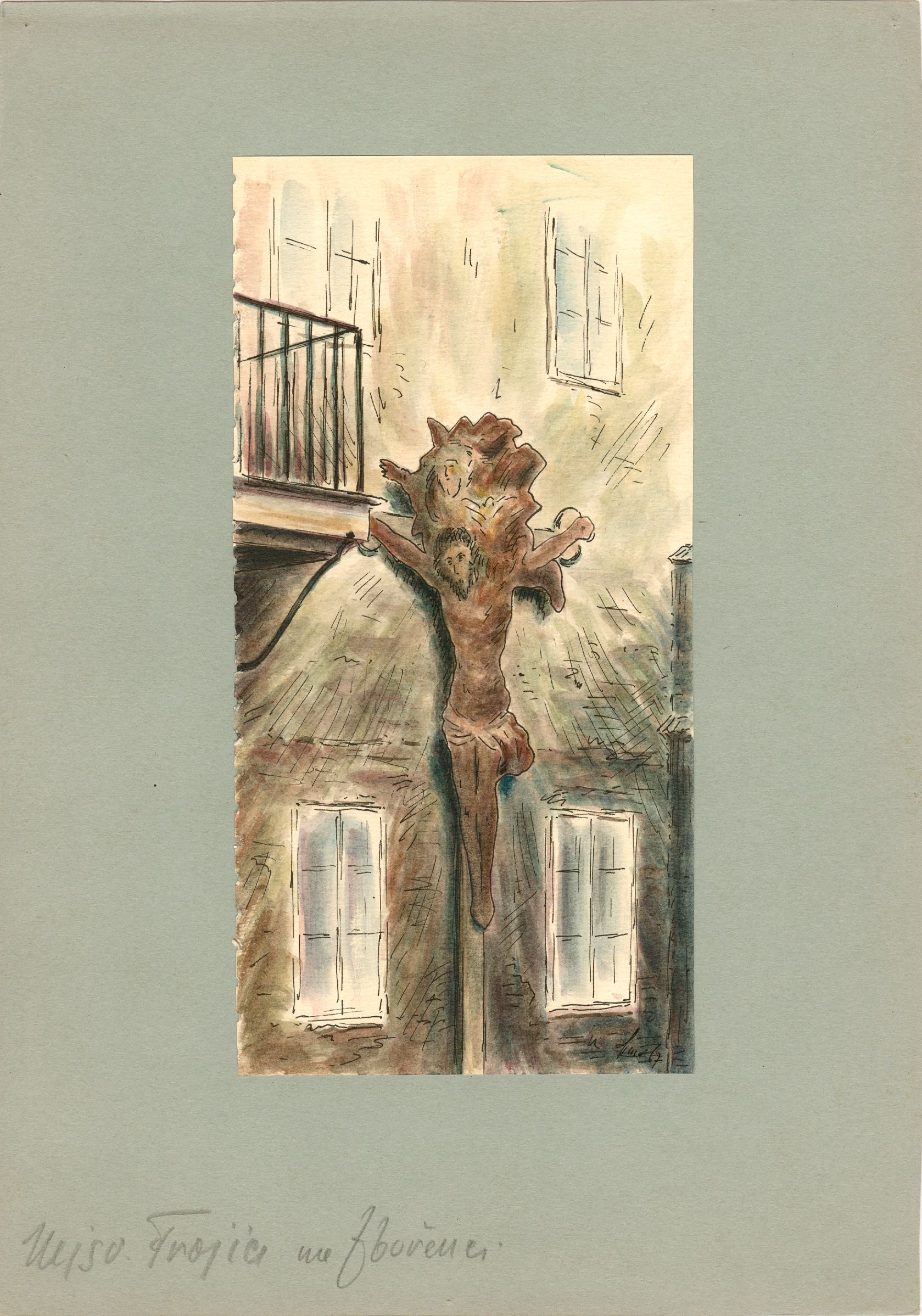 1967_Praha_0054_Nejsvětejší_Trojice_na_Zbořenci