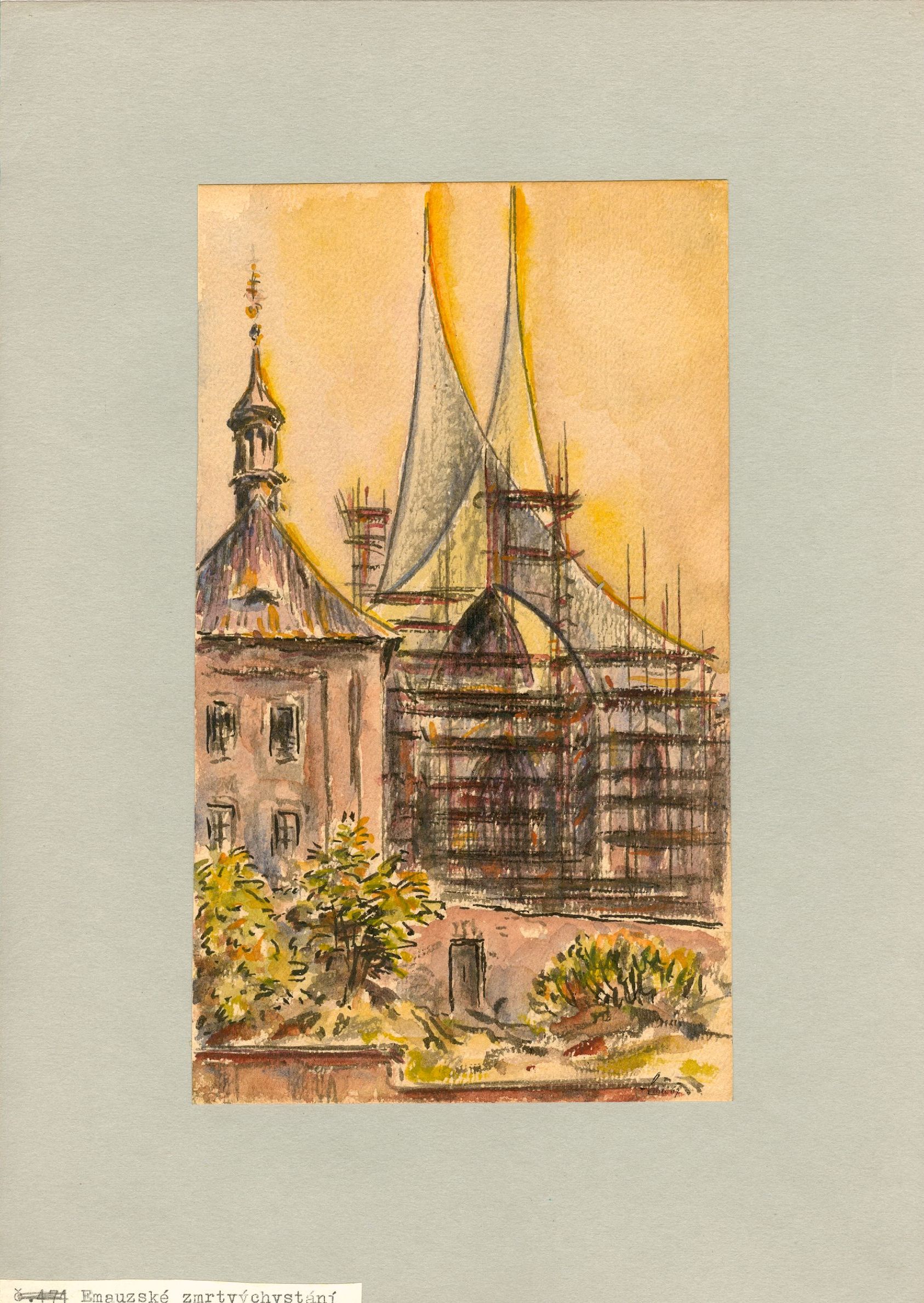 1967_Praha_0098_Emauzské_zmrtvýchvstání