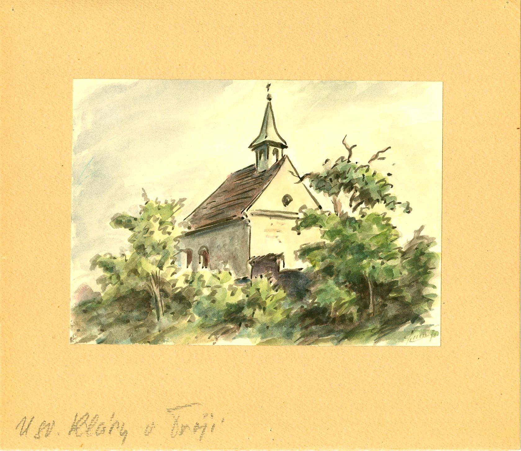 1970_Praha_0020_U_sv_Kláry_v_Troji
