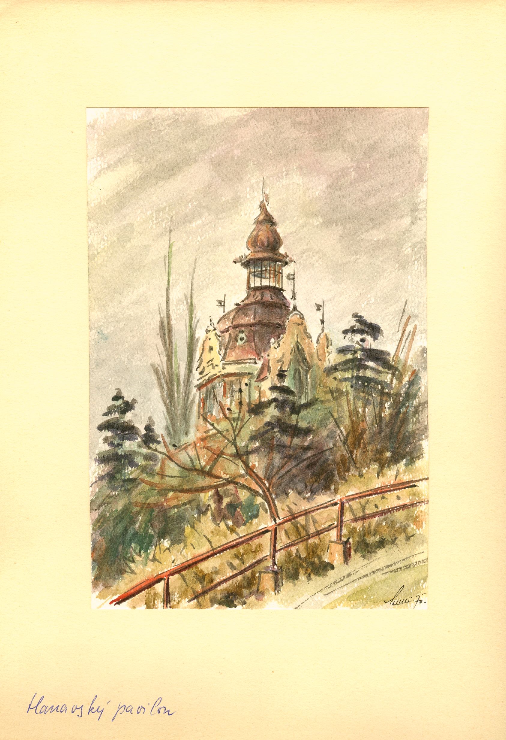 1970_Praha_0056_Hanavský_pavilon