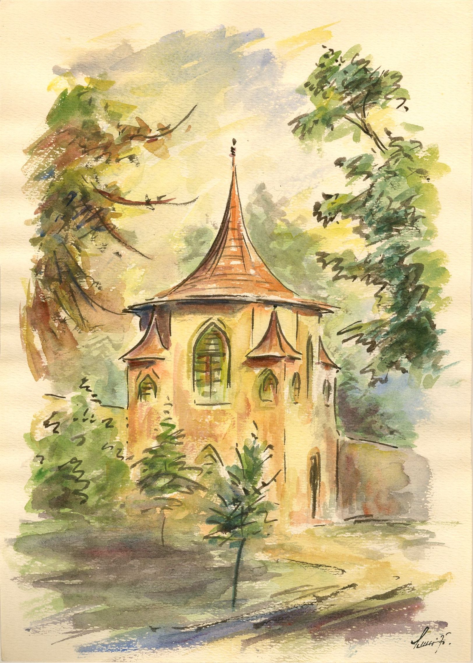 1970_Praha_0125_Čínský_pavilon-Bubeneč