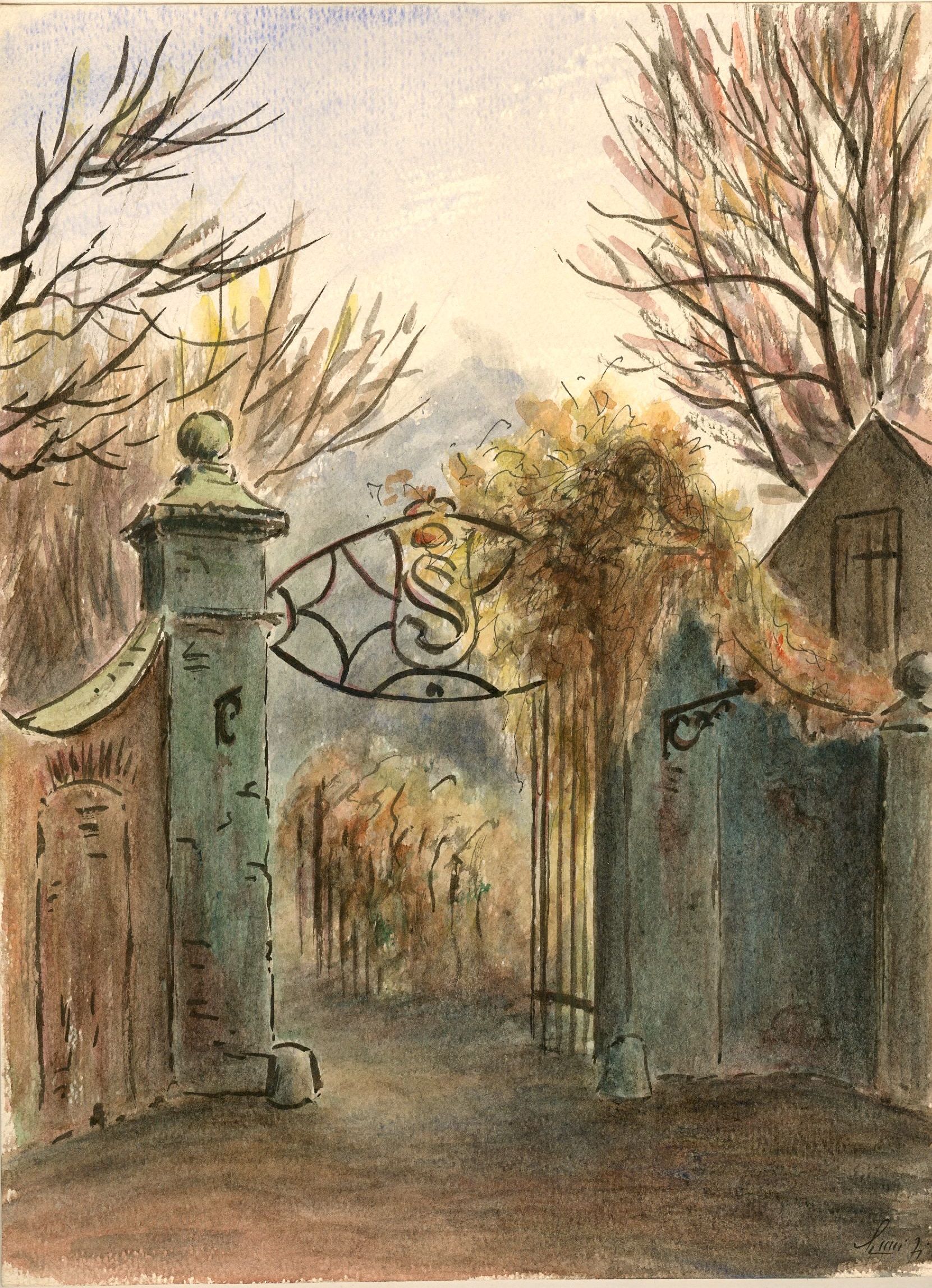 1971_Praha_0115_Soročinská_brána-Riegrovy_sady